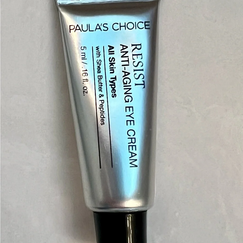 Makeup Bundle Ipsy & Birchbox Samples & Zipper Pouch Paula's Choice, The Balm